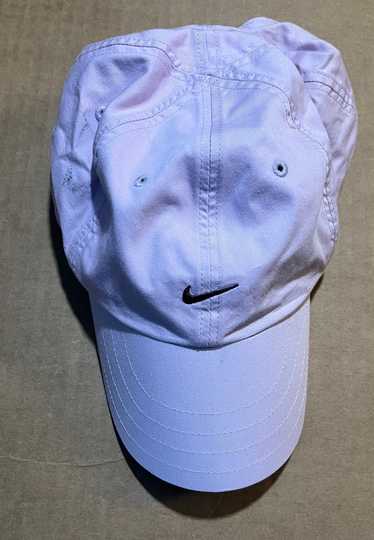 Nike × Vintage Y2k Pink Nike Golf Hat