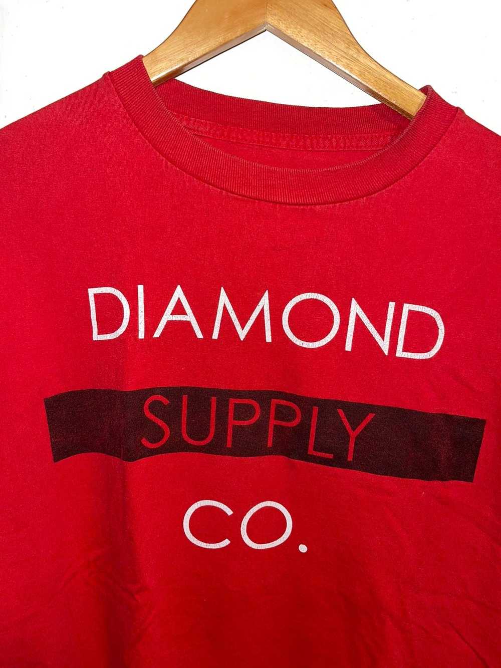Diamond Supply Co × Streetwear × Vintage Vintage … - image 2