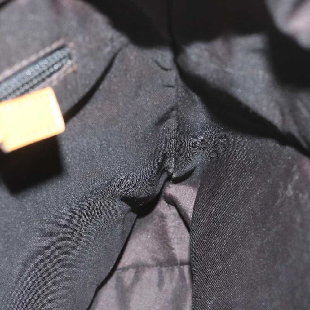 Gucci GUCCI GG Canvas Sherry Line Tote Bag Beige … - image 10