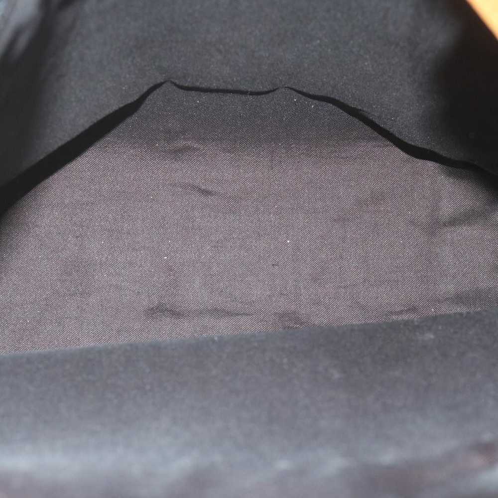 Gucci GUCCI GG Canvas Sherry Line Tote Bag Beige … - image 6