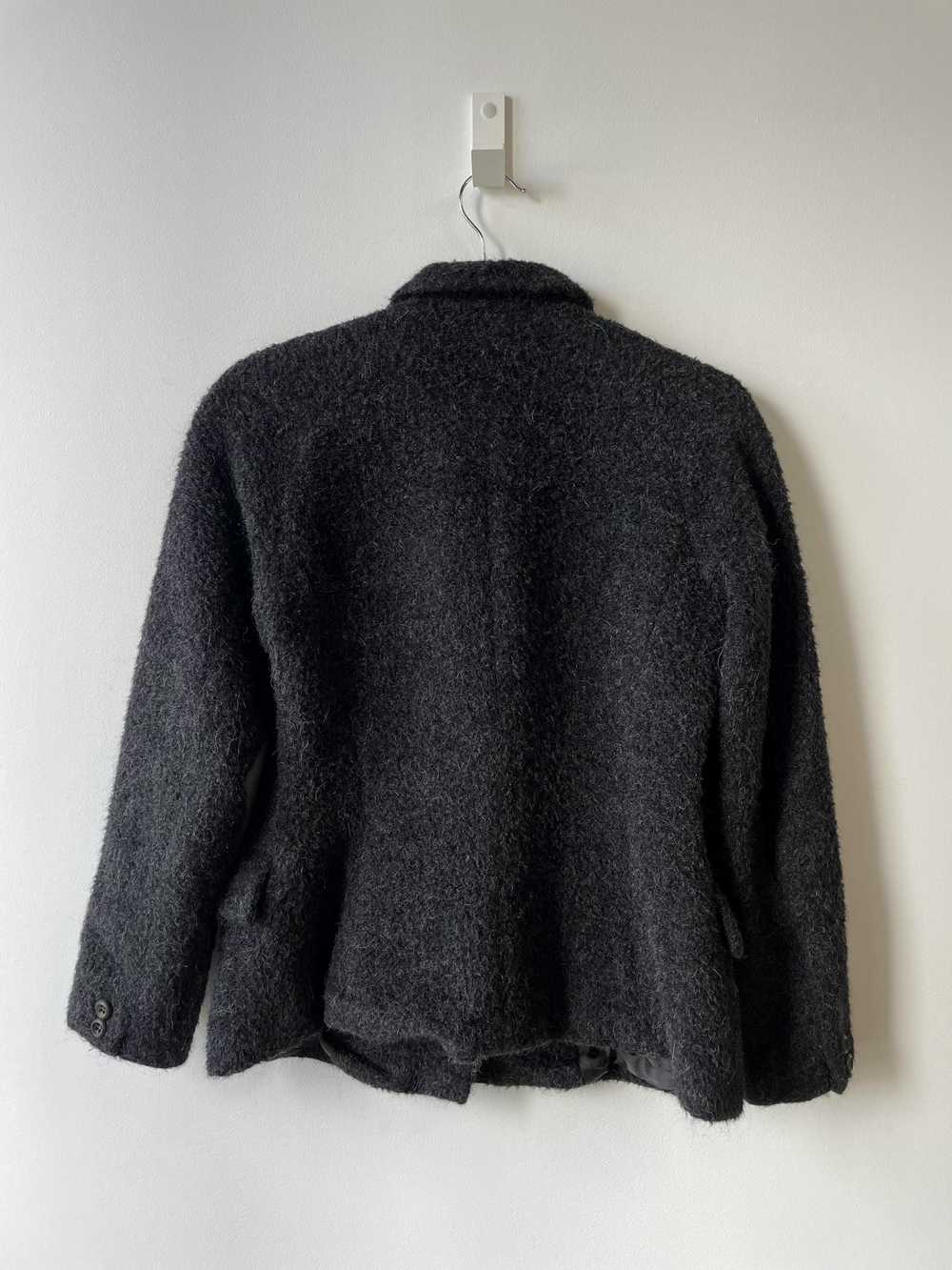 Archival Clothing × Cashmere & Wool × Jil Sander … - image 11