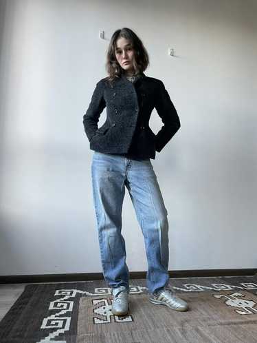 Archival Clothing × Cashmere & Wool × Jil Sander … - image 1
