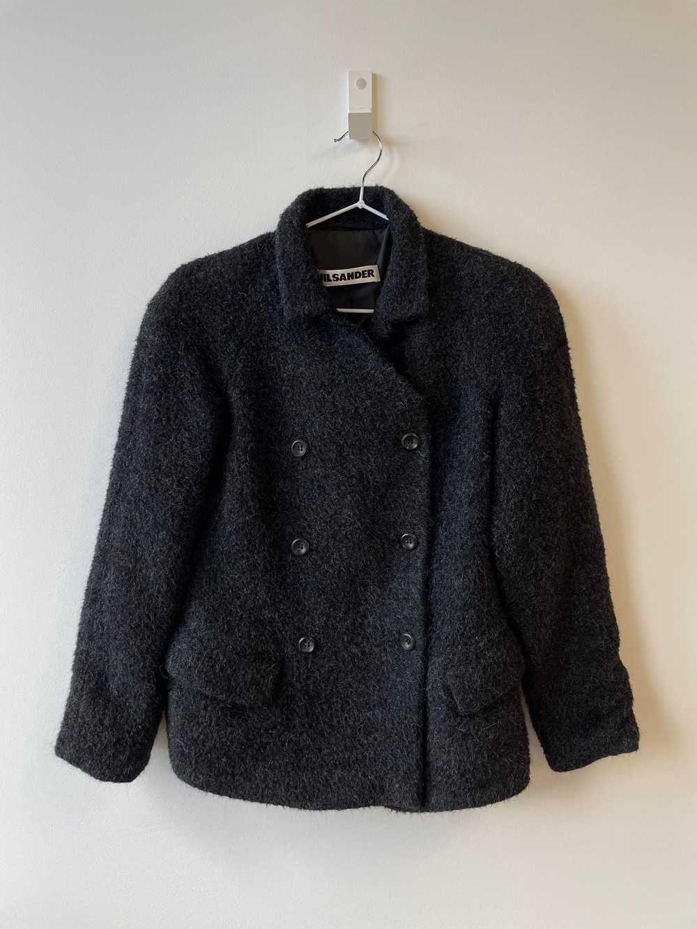 Archival Clothing × Cashmere & Wool × Jil Sander … - image 2