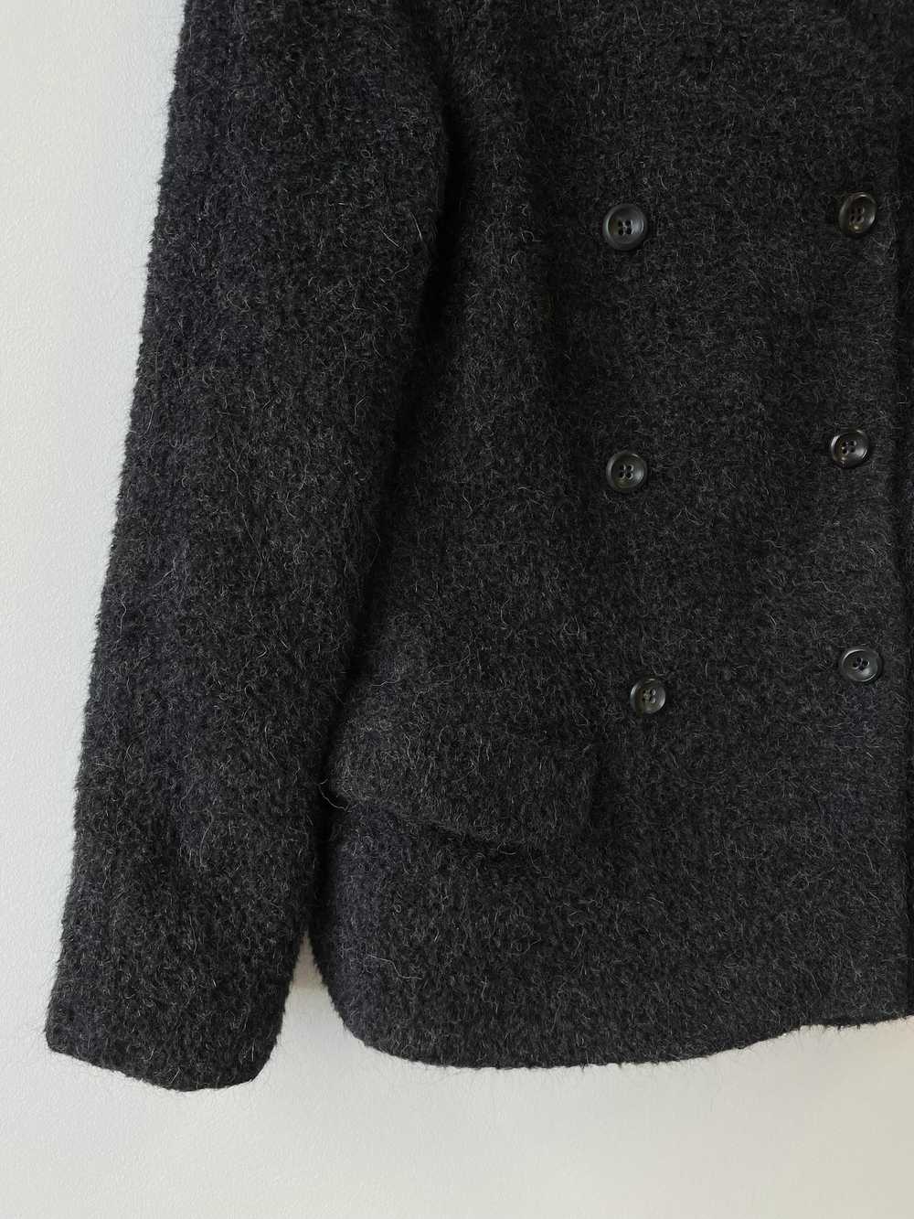 Archival Clothing × Cashmere & Wool × Jil Sander … - image 4
