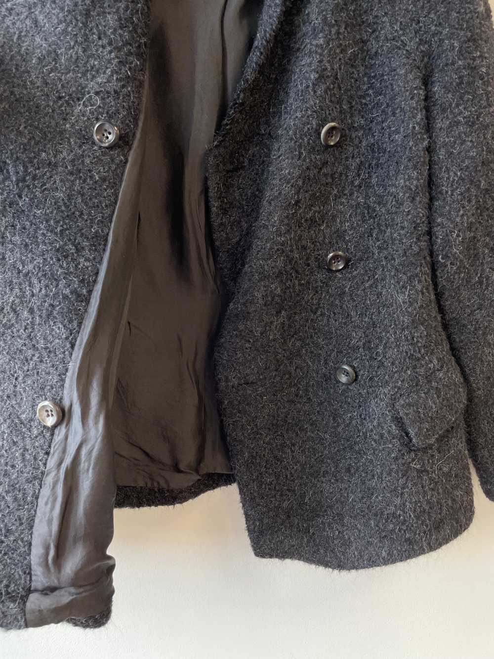 Archival Clothing × Cashmere & Wool × Jil Sander … - image 6
