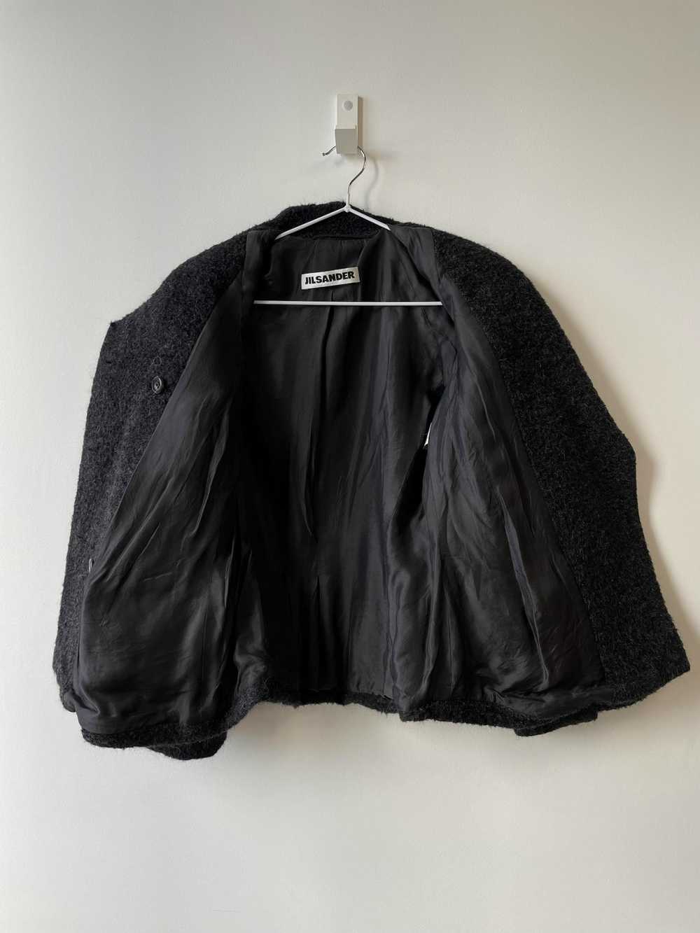 Archival Clothing × Cashmere & Wool × Jil Sander … - image 7
