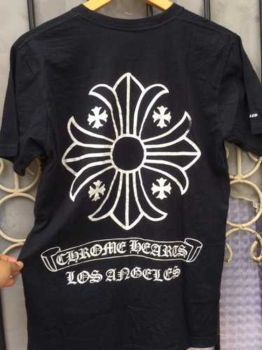 Chrome Hearts Chrome Hearts Los Angeles Exclusive… - image 1