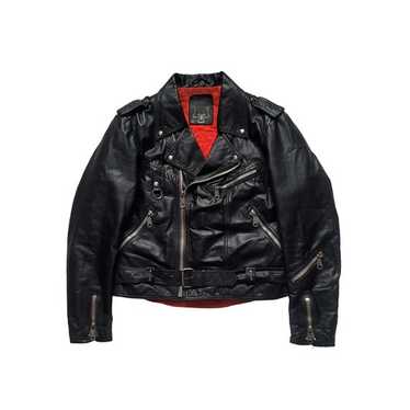 Petroff / Jofama /Janbell Type Leather１２ Original Rare Vintage 80s Petroff/jofama/janbell Type