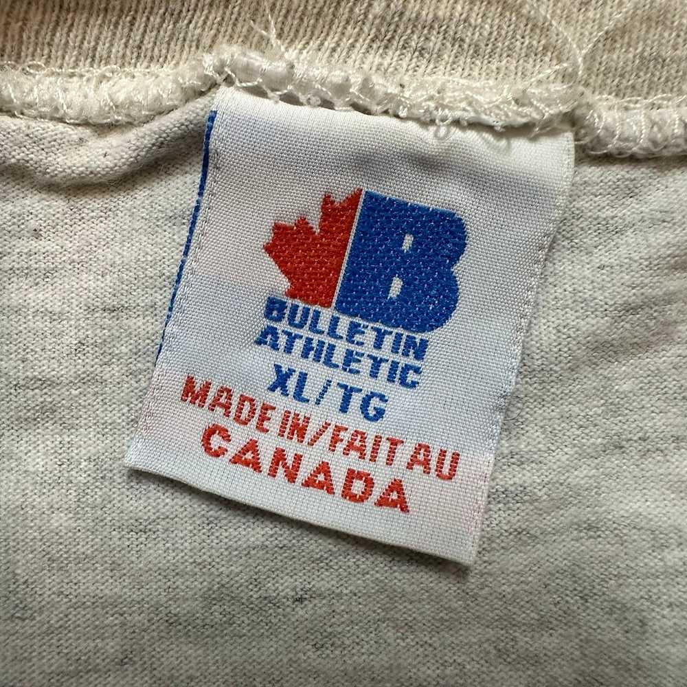 Vintage Toronto Blue Jays Embroidered Shirt - image 4