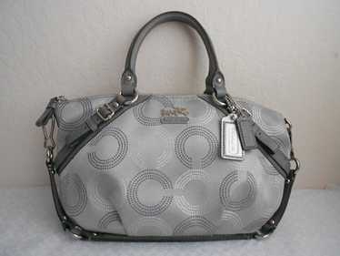 COACH ハンドバッグ 15935 Coach 15935 madison sophia - Gem