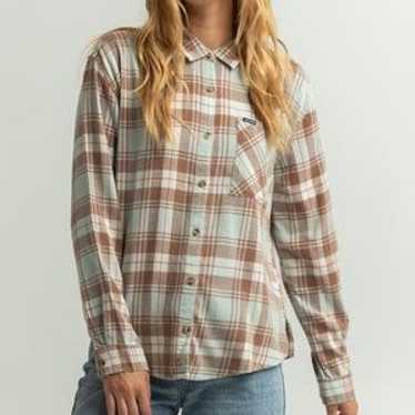 Volcom Button Down - image 1