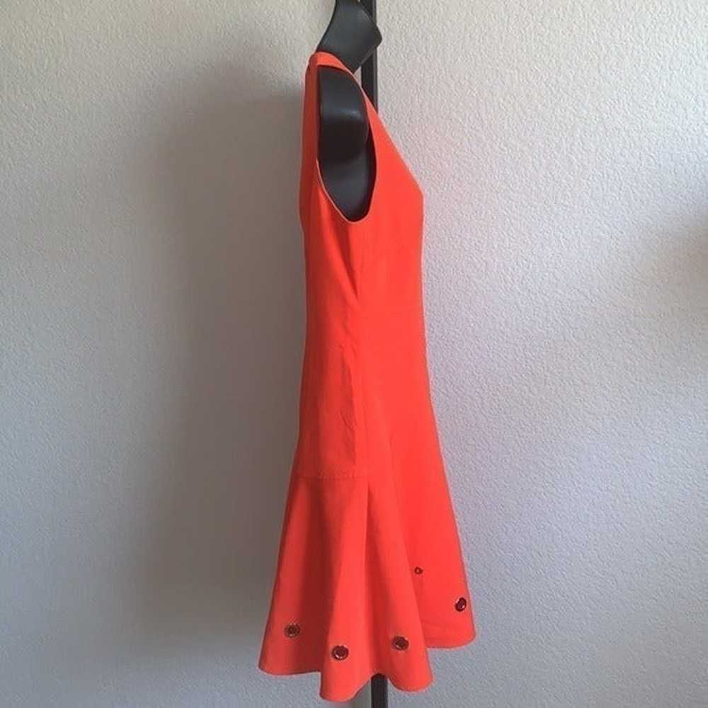 Tahari Grommet Vibrant Dress - image 4
