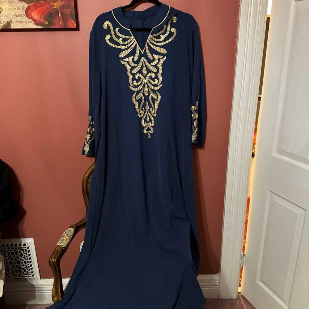 pakistani dresses - image 2