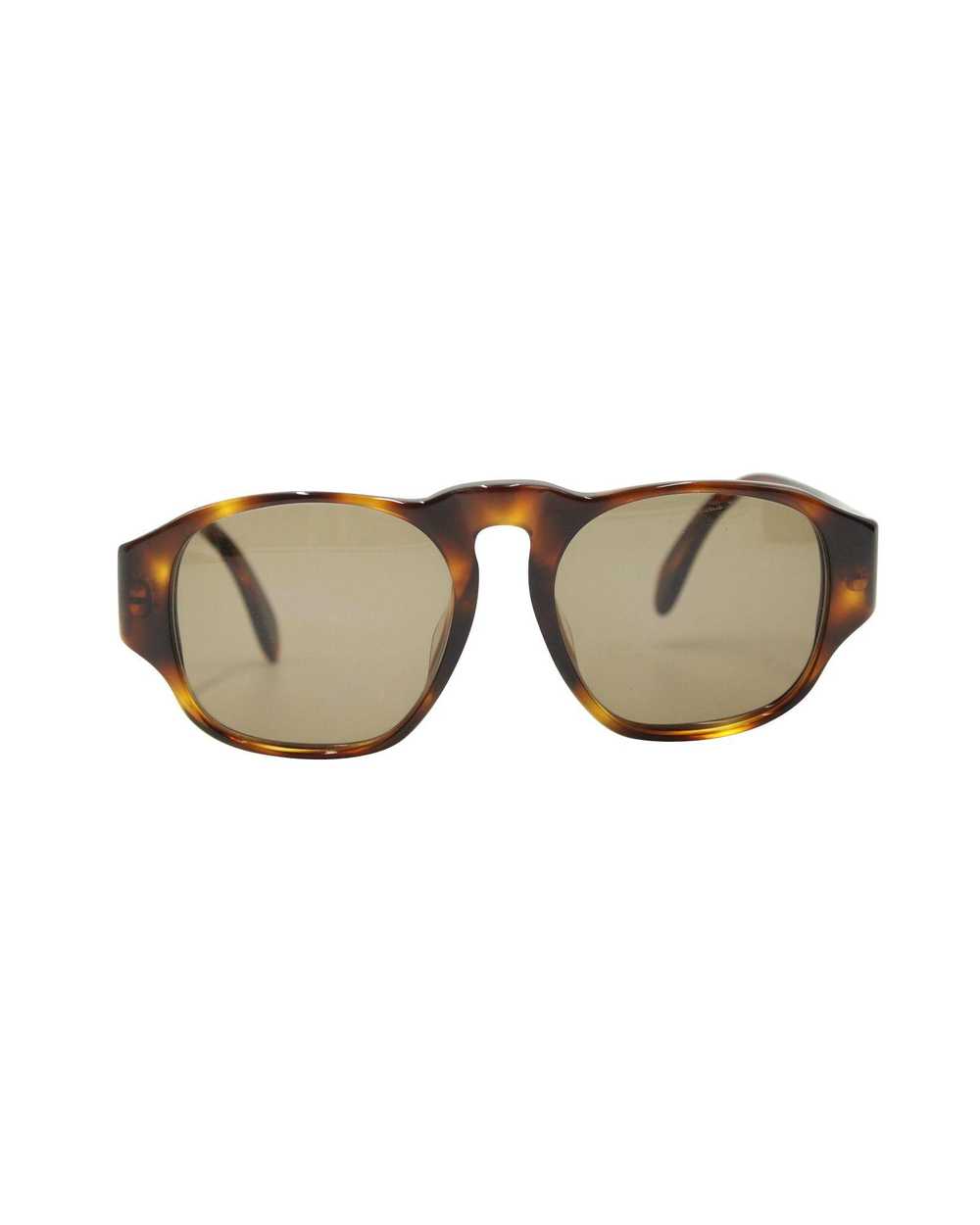 Product Details Chanel Tortoise Shell Sunglasses - image 2