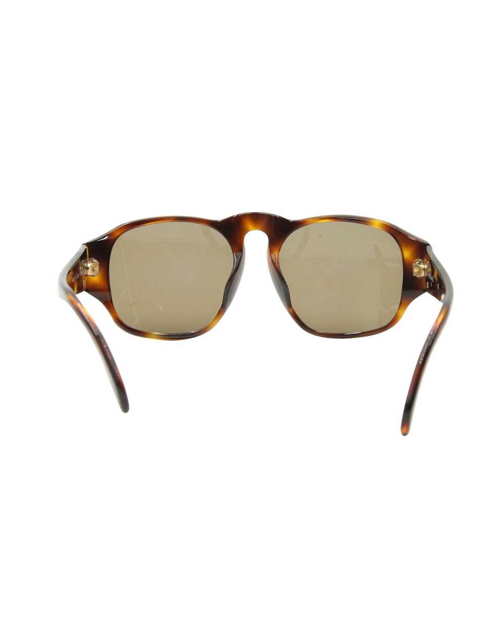 Product Details Chanel Tortoise Shell Sunglasses - image 6