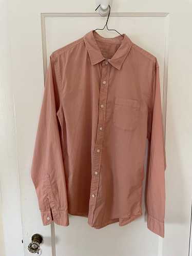 Outerknown SEA Shirt (M) | Used, Secondhand, Resel