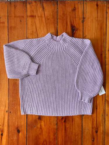 Apiece Apart Eco Nueva Merel Sweater (XS) | Used,…