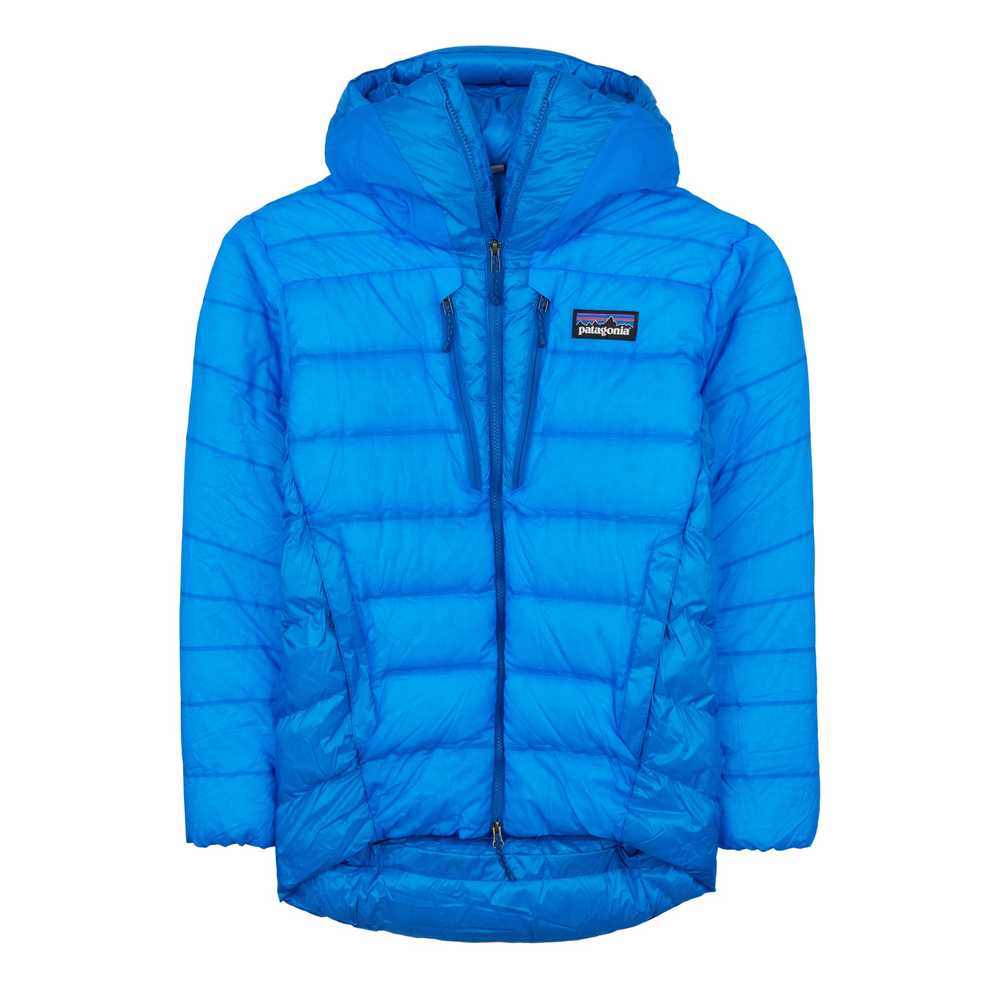 Patagonia - Grade VII Down Parka - image 1