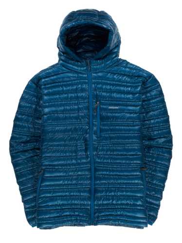 Patagonia - M's Ultralight Down Hoody