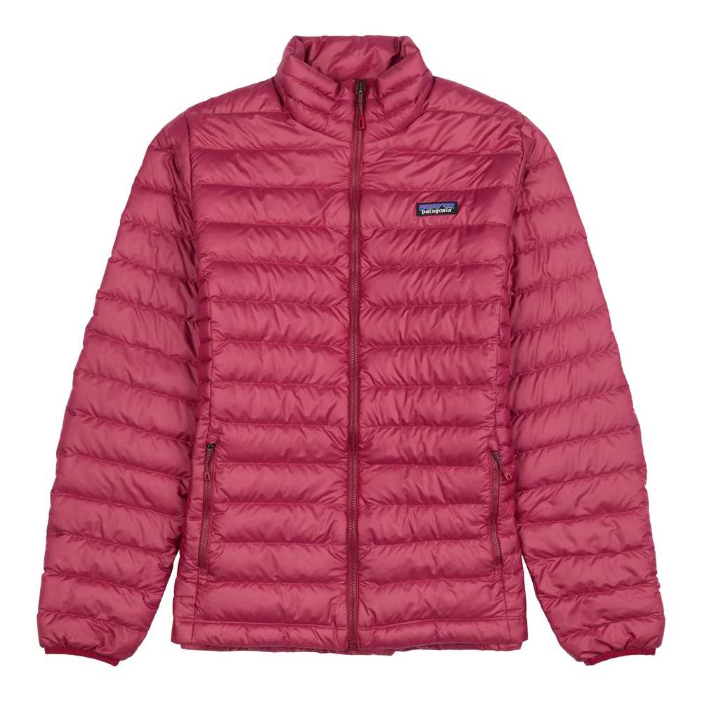 Patagonia - Women's Down Sweater - image 1