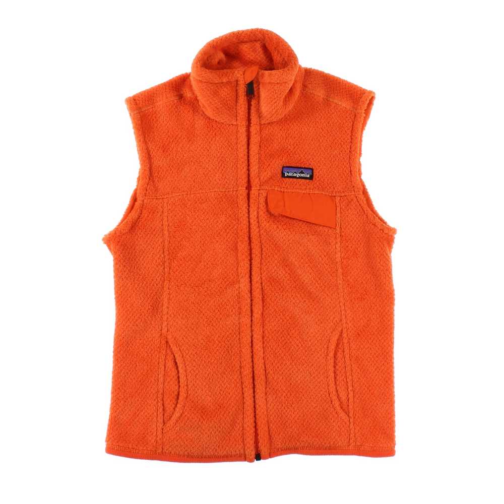 Patagonia - W's Re-Tool Vest - image 1