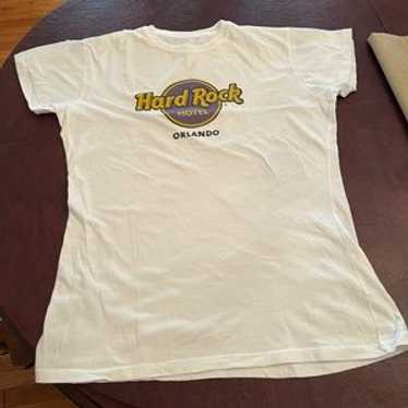Hard Rock Hotel T-Shirt - Gem