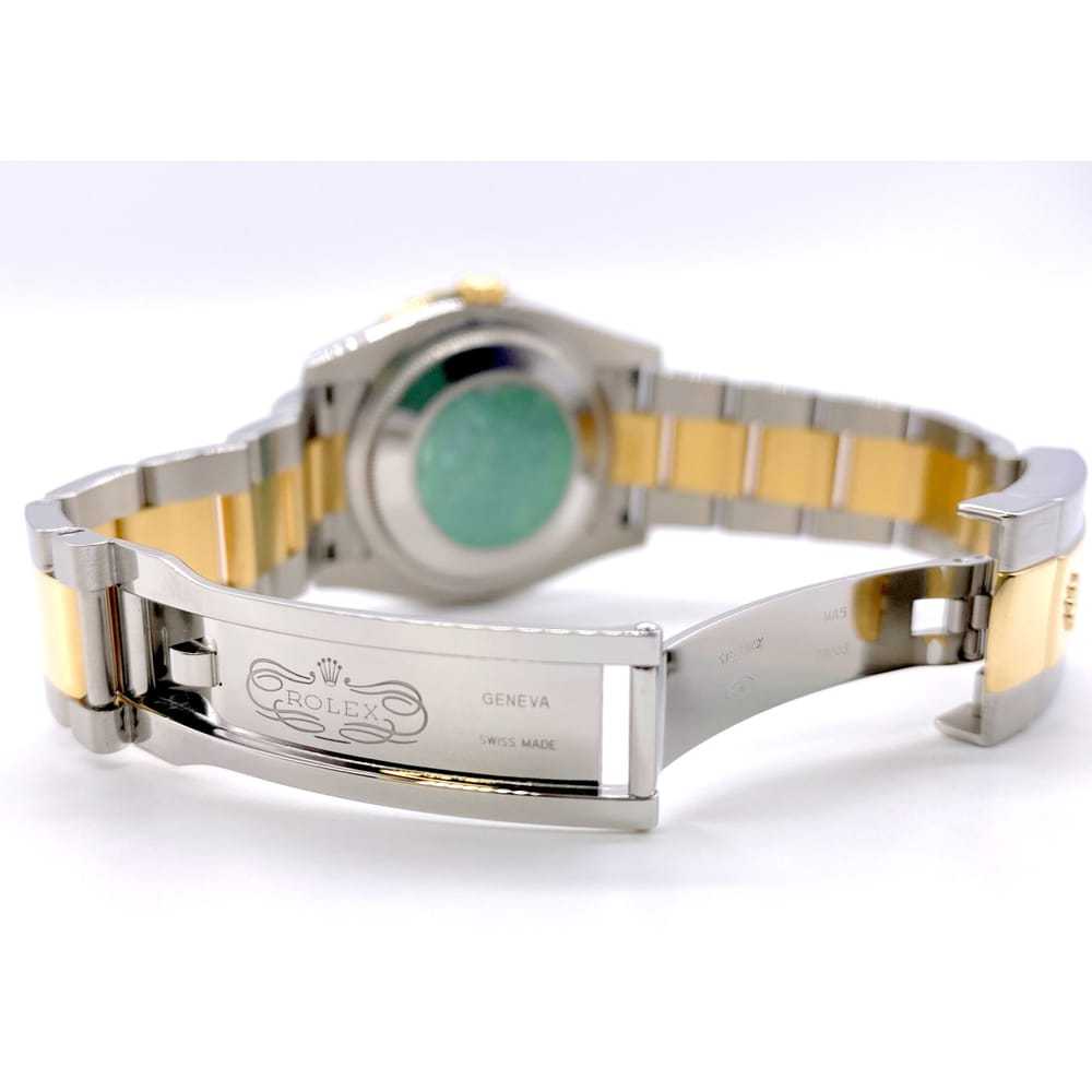 Rolex Datejust 36mm watch - image 2