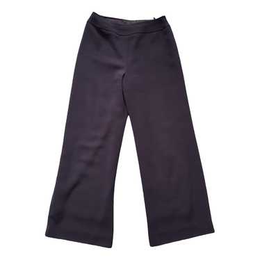 Chanel Large pants - image 1