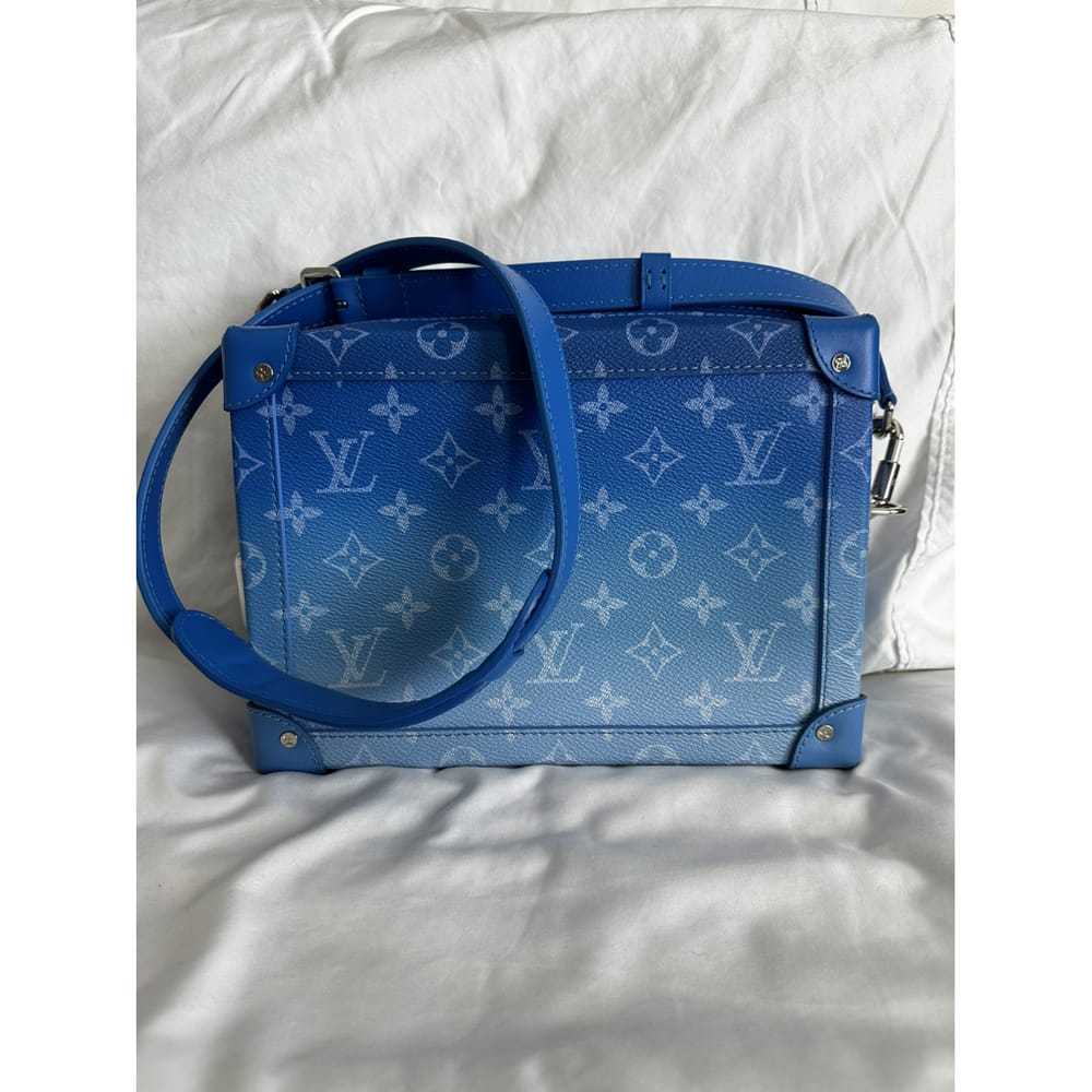 Louis Vuitton Messenger Soft Trunk leather travel… - image 2