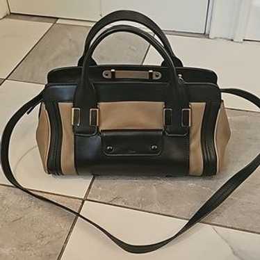 Chloe alice bag - Gem