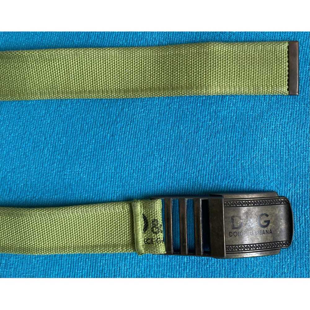 D&G Cloth belt - image 7