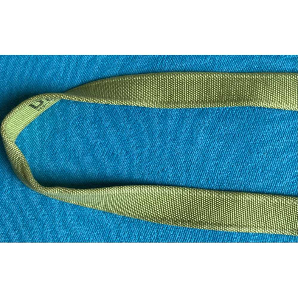 D&G Cloth belt - image 8