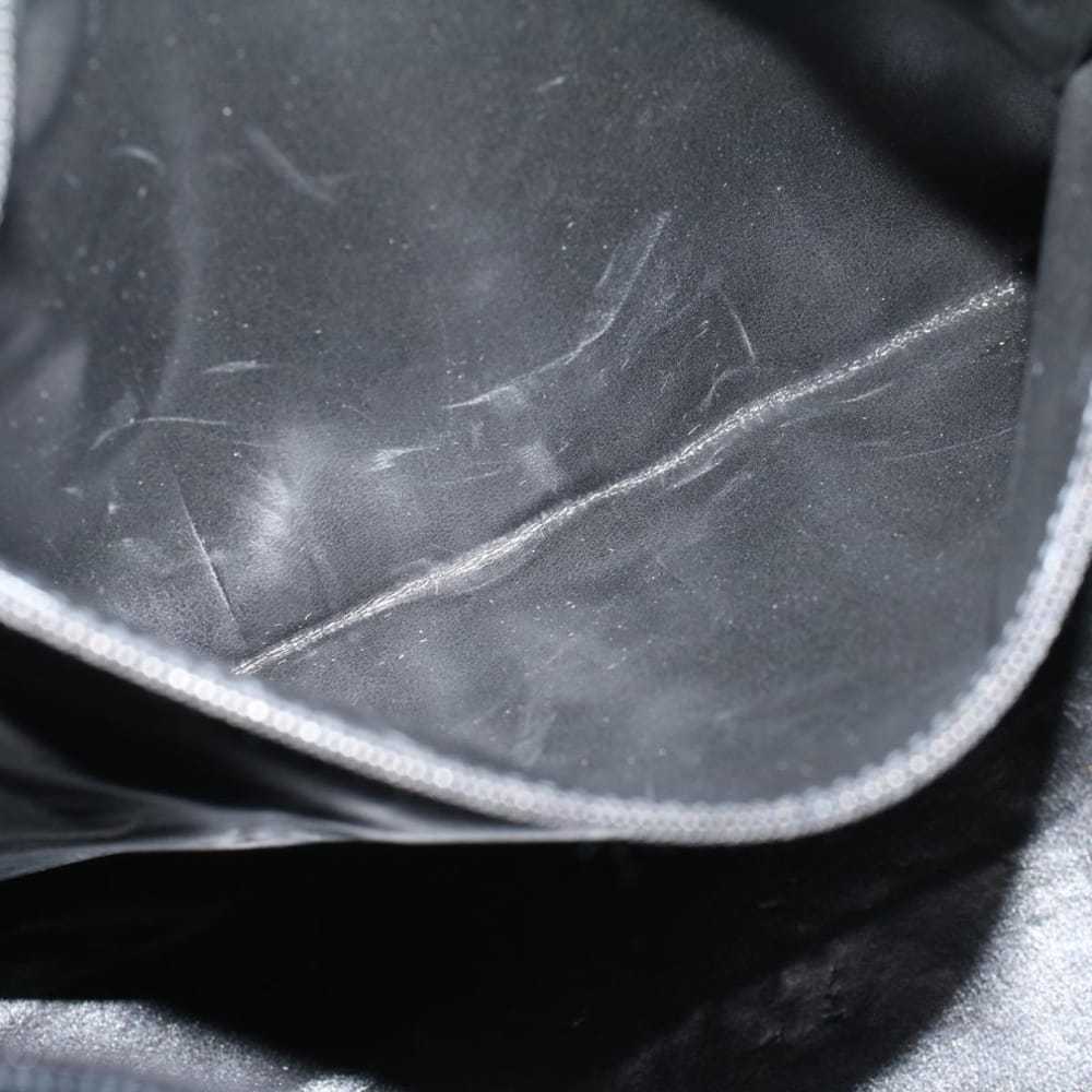 Balenciaga Leather travel bag - image 12