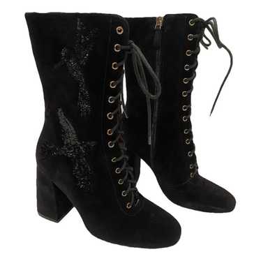 Red valentino boots - Gem Red valentino boots - Gem