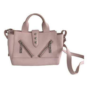 Kenzo Kalifornia leather handbag - image 1