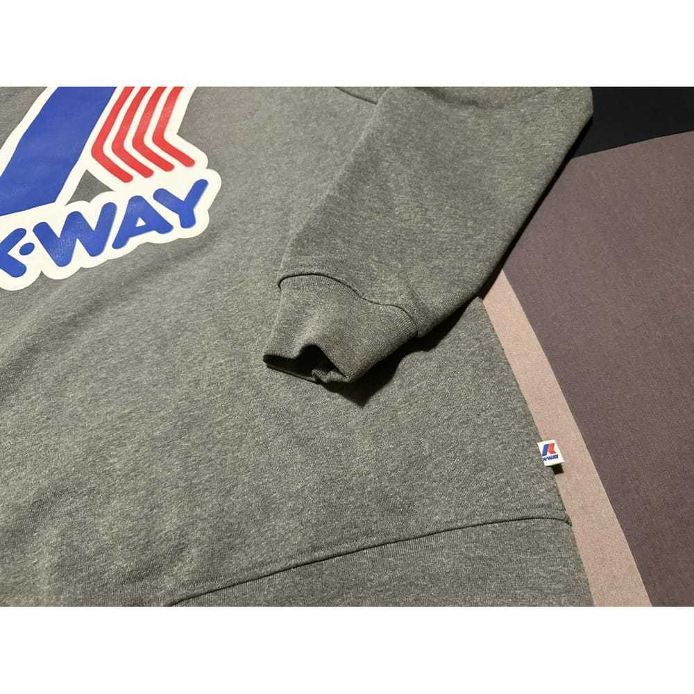 K-Way Sweatshirt - image 3