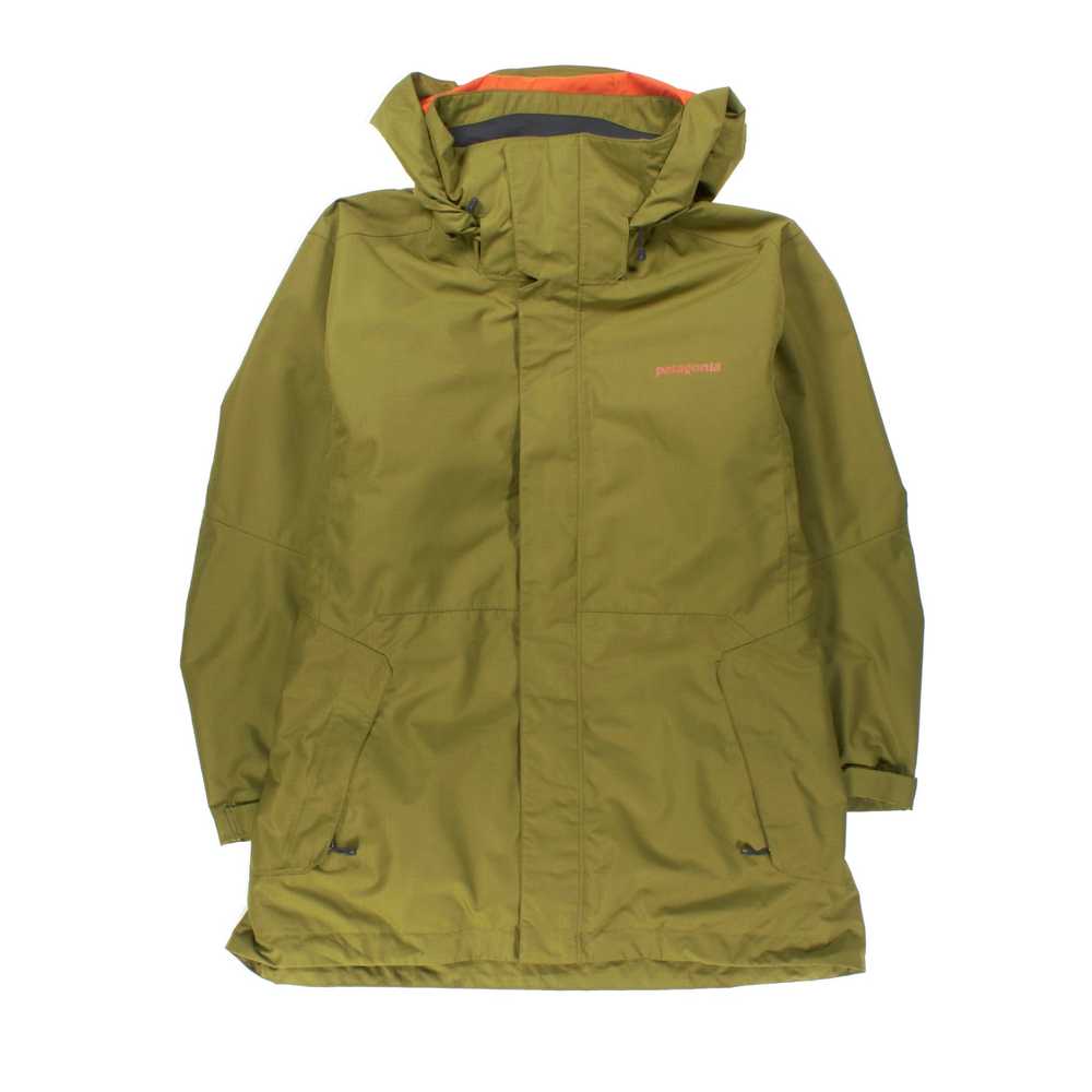 Patagonia - M's Snowshot Jacket - image 1