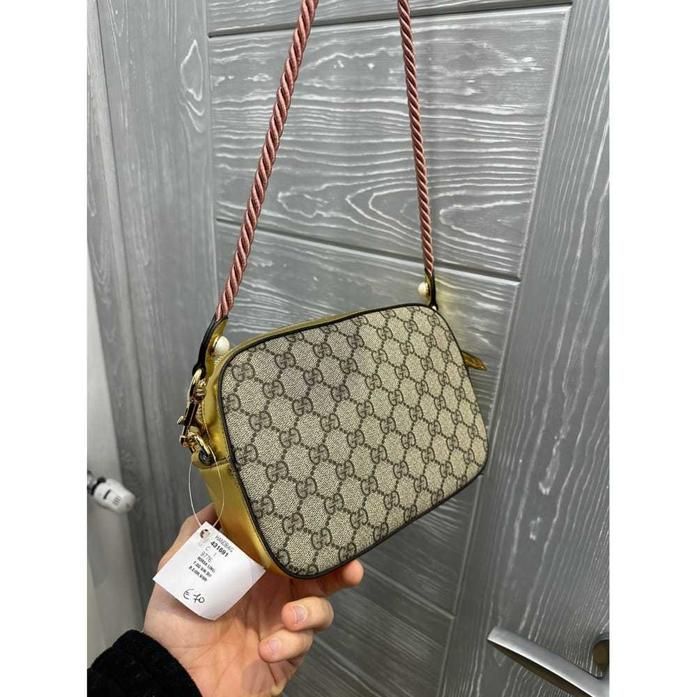 Gucci Ophidia Gg cloth crossbody bag - image 5