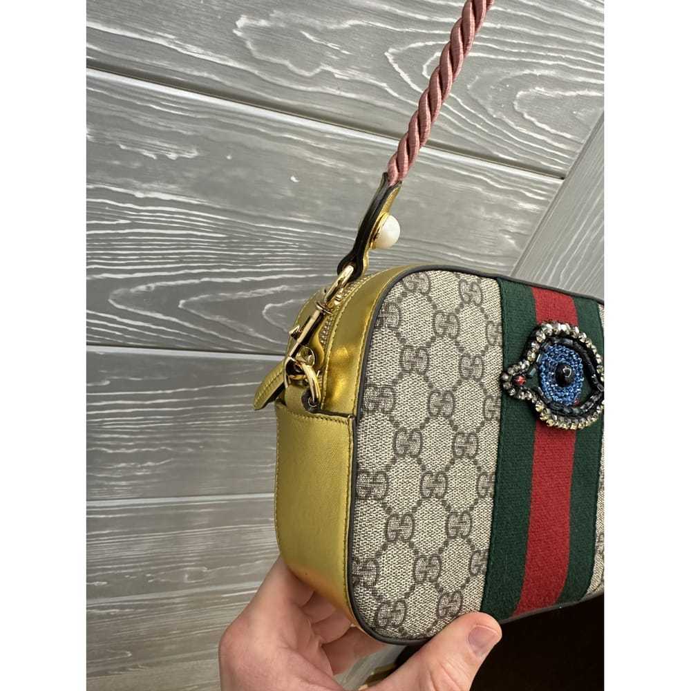 Gucci Ophidia Gg cloth crossbody bag - image 6