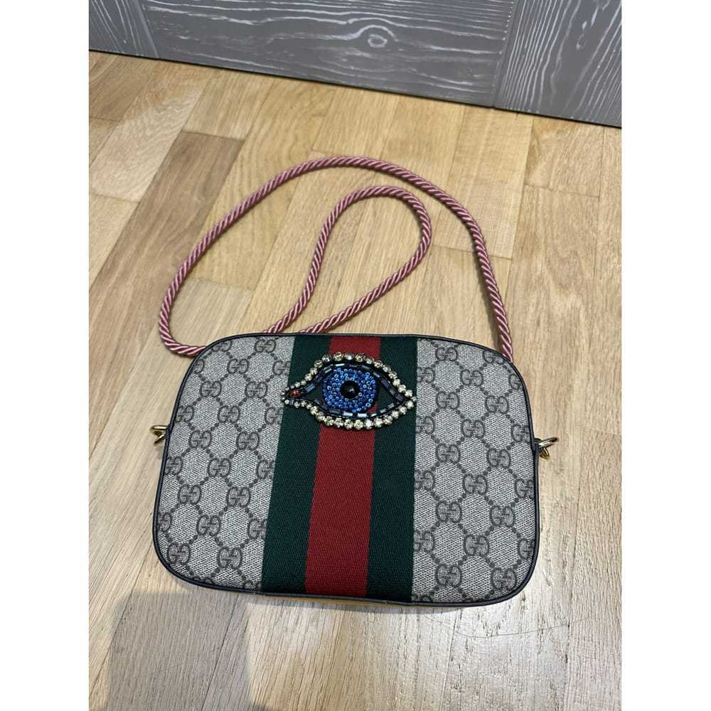 Gucci Ophidia Gg cloth crossbody bag - image 7