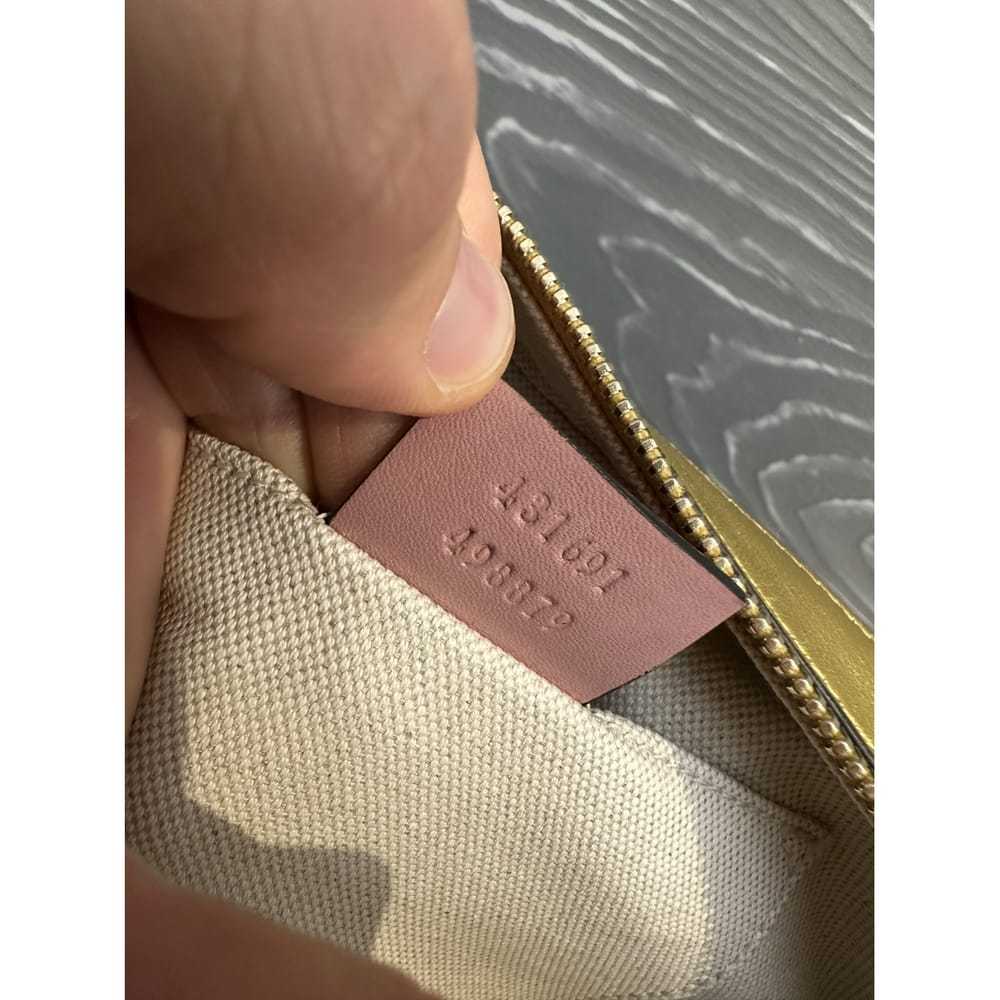 Gucci Ophidia Gg cloth crossbody bag - image 9