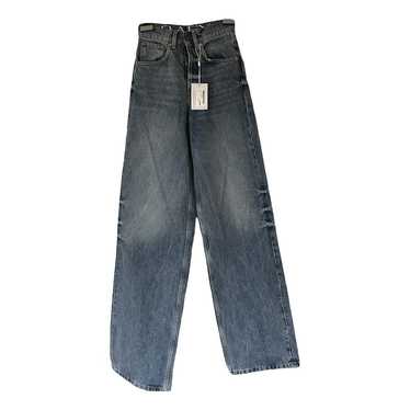 Raey Large jeans - image 1