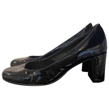 Cosmo Paris Patent leather heels - image 1