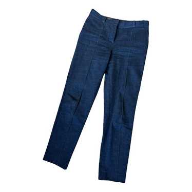 Loro Piana Straight jeans - image 1