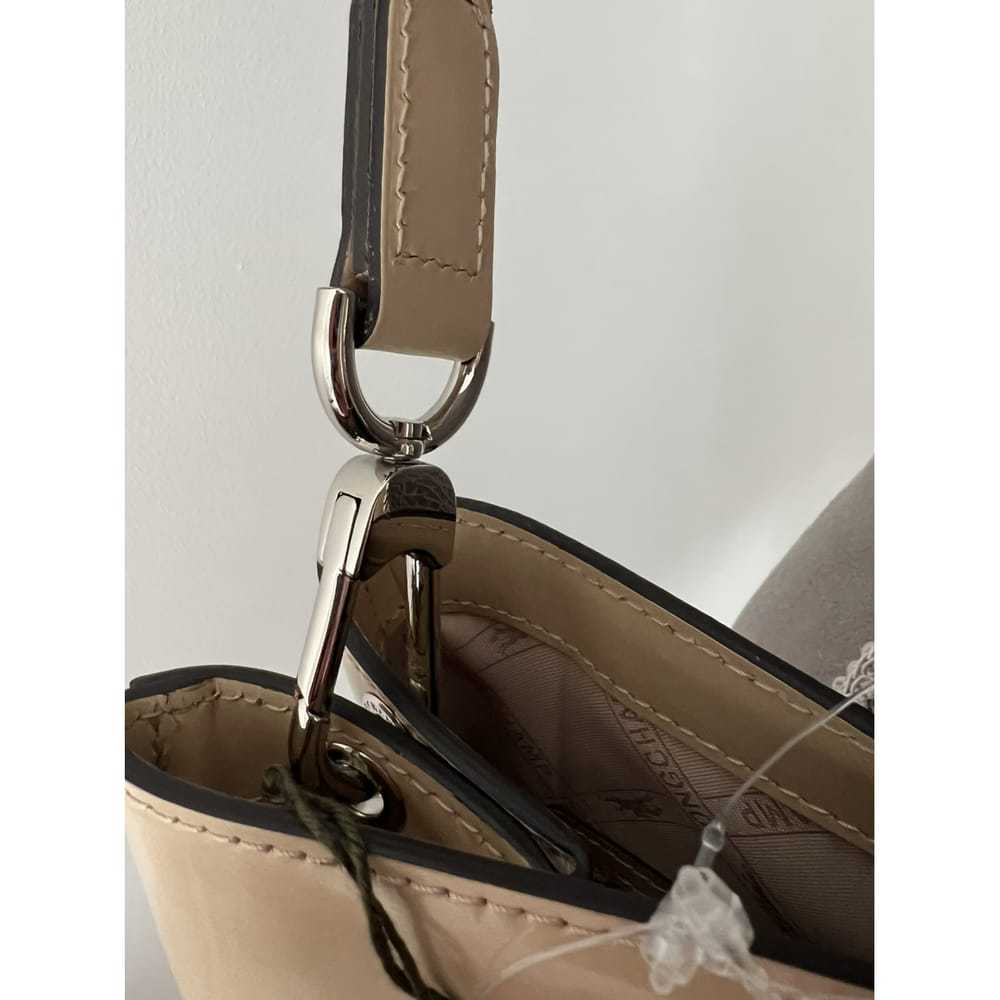 Longchamp Roseau patent leather crossbody bag - image 10