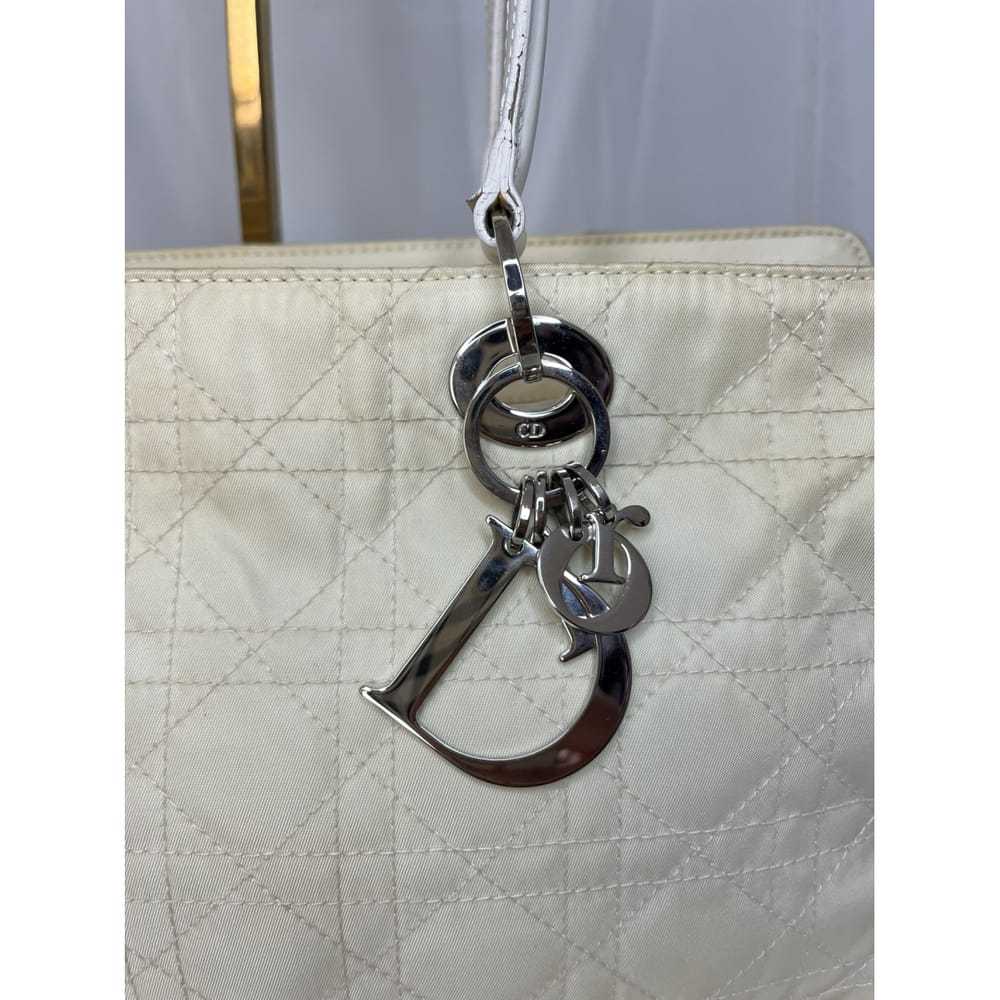 Dior Lady Dior handbag - image 2