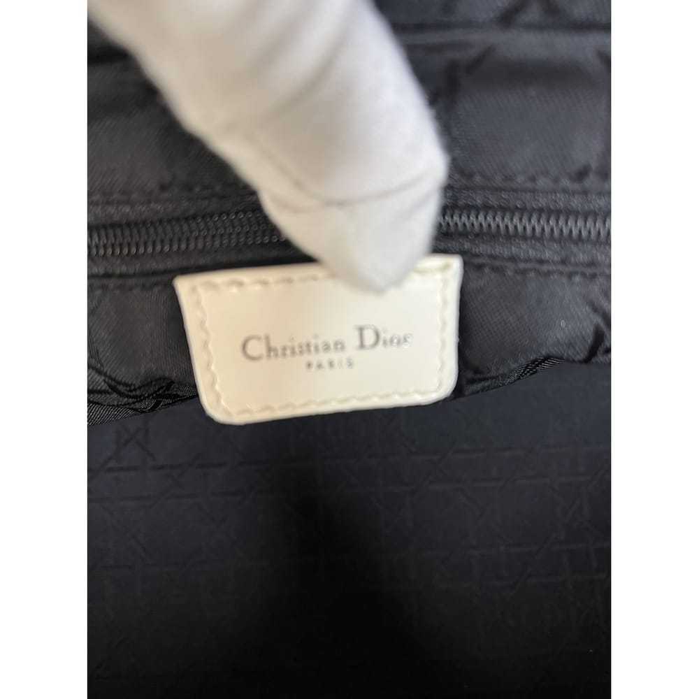 Dior Lady Dior handbag - image 8