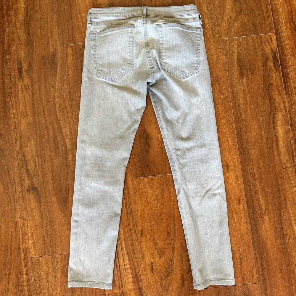 Rag & Bone Slim jeans - image 2