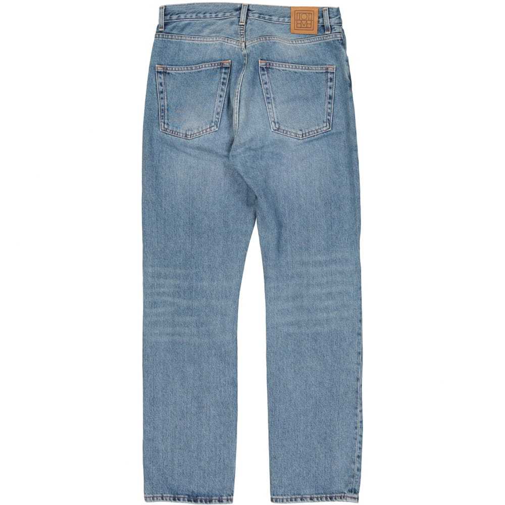 Totême Straight jeans - image 2