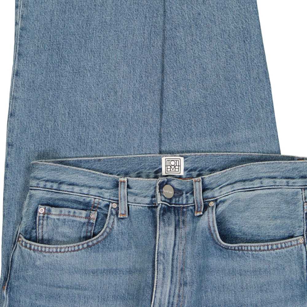 Totême Straight jeans - image 3